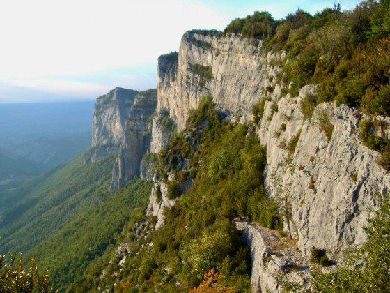 Pas de l’Allier