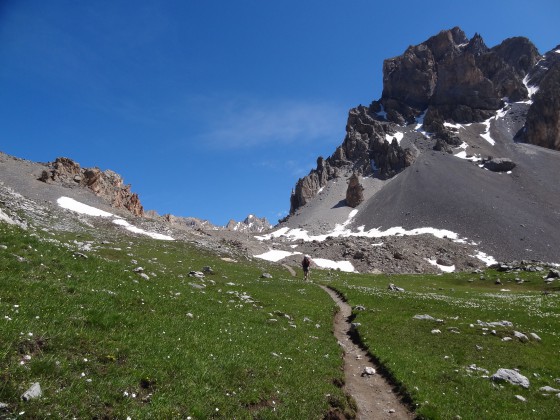 Pas de la Couletta