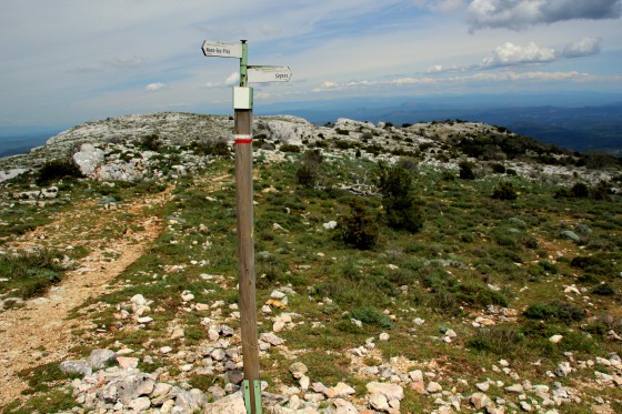 Pas de Villecroze