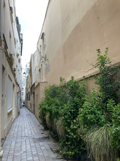 Passage Briare