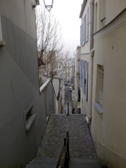 Passage Cottin