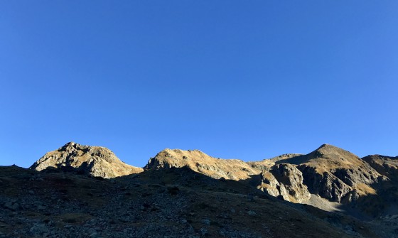 Passage de Jas Mouton Passage de Jas Mouton