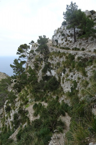Passage d&eacute;licat