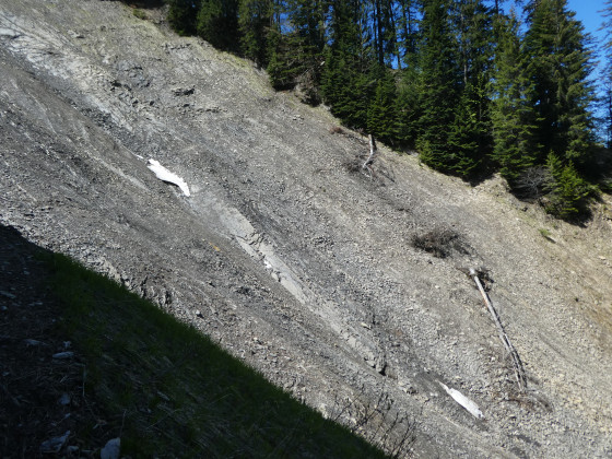 Passage des Couloirs