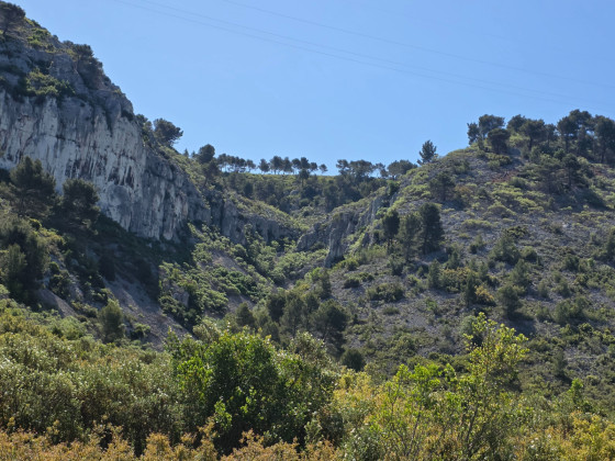 Passage du Col  Grand angle