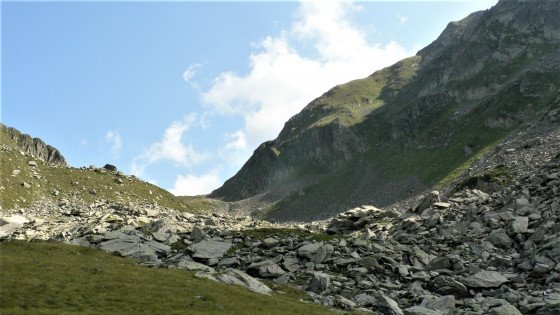 Passage du Dard