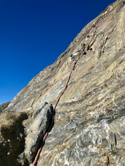 Passage du Dérochoir :