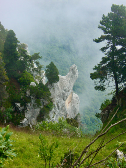 Passage du Fourneau