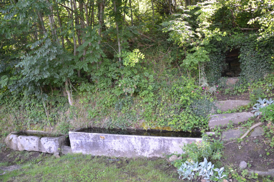 Abreuvoir