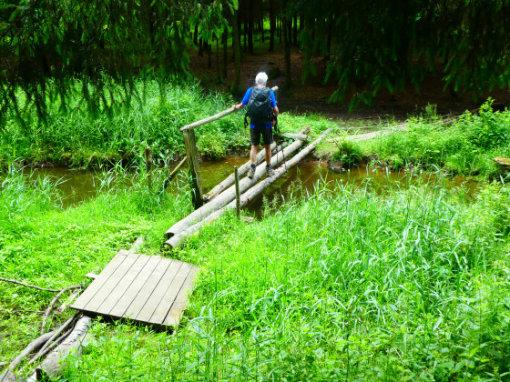 Passerelle