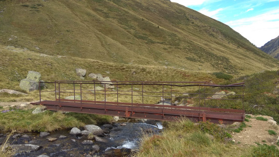 Passerelle