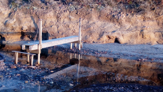 Passerelle