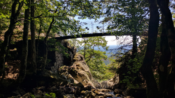 Passerelle