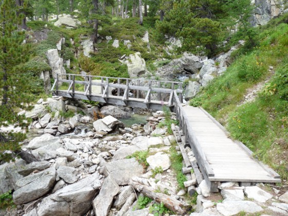 Passerelle