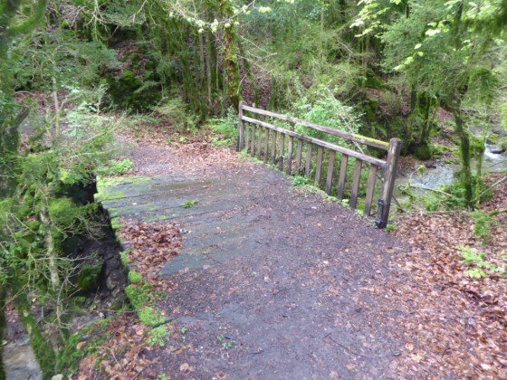 Passerelle