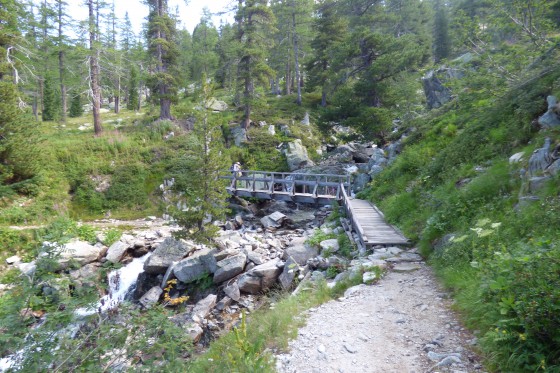 Passerelle