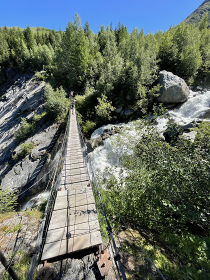 Passerelle