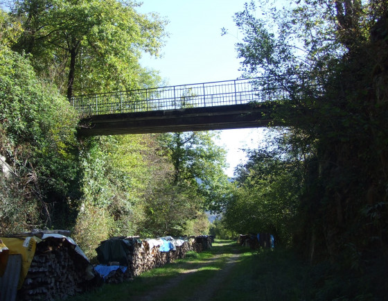 Passerelle