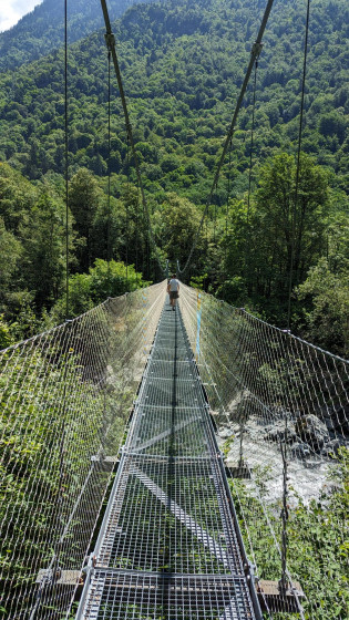 Passerelle