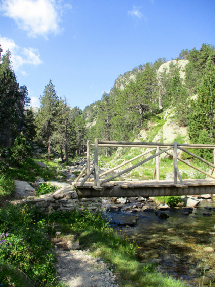 Passerelle
