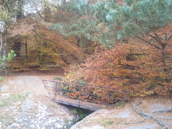 Passerelle