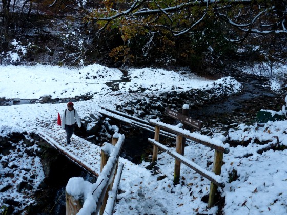 Passerelle