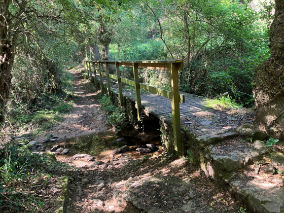 Passerelle