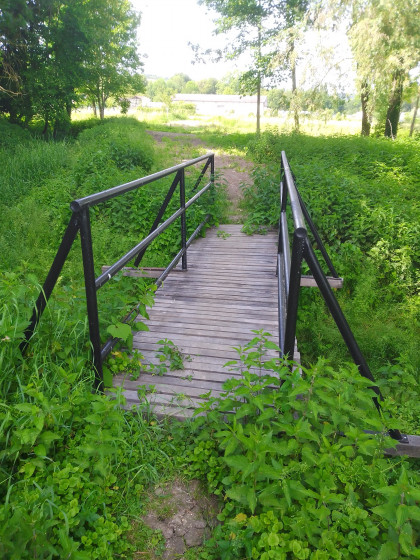 Passerelle