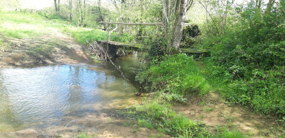 Passerelle