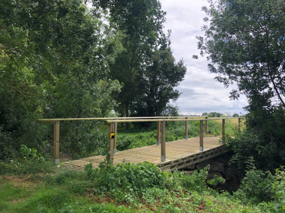 Passerelle