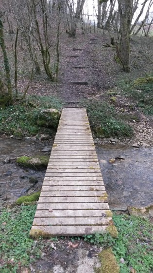Passerelle