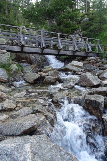 Passerelle