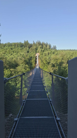 Passerelle