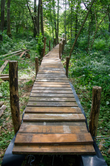 Passerelle