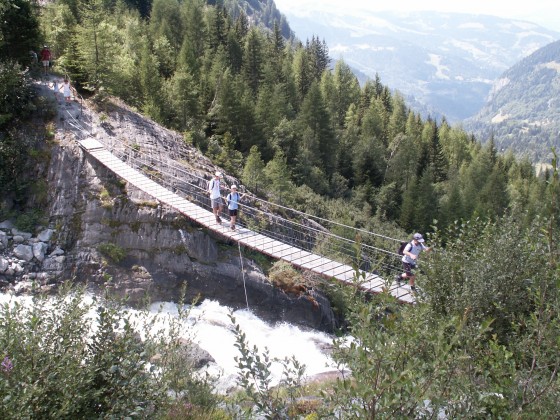 Passerelle