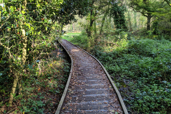 Passerelles