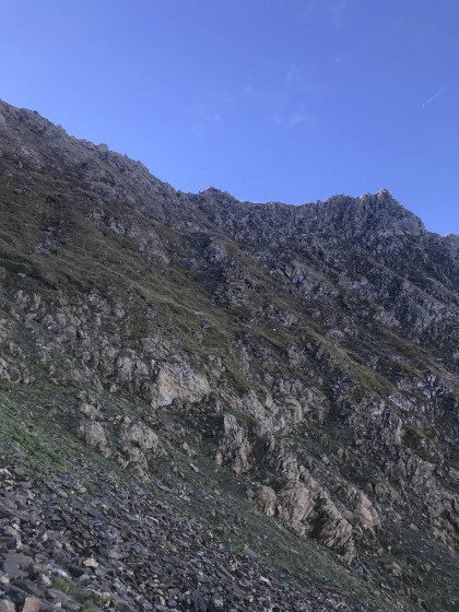 Passeur de Pralognan