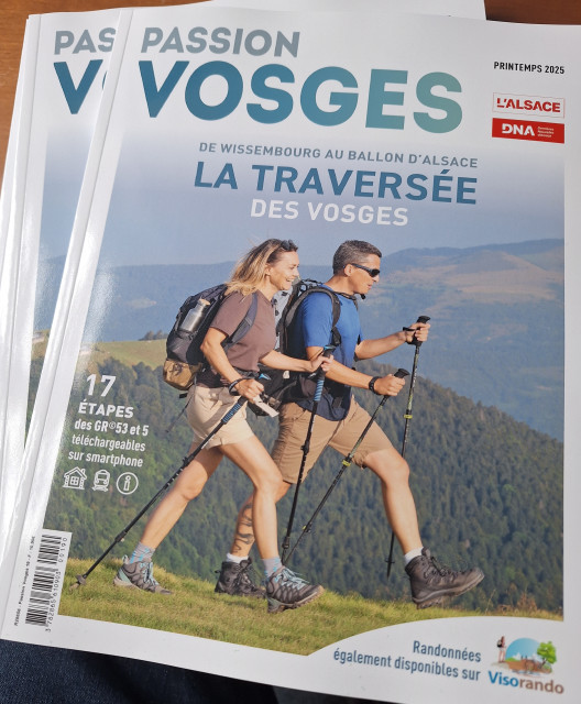 Passion Vosges