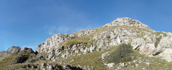 Passo della Croce