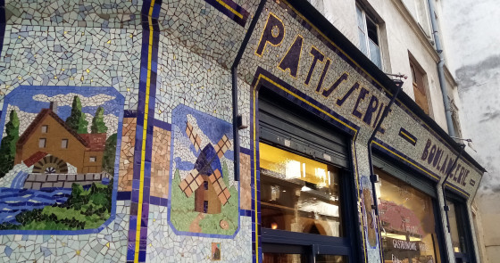 Patisserie