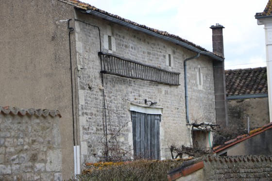 Patrimoine bâti traditionnel