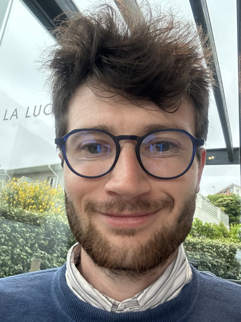Paul Fourré