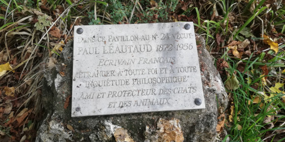 Paul Léautaud