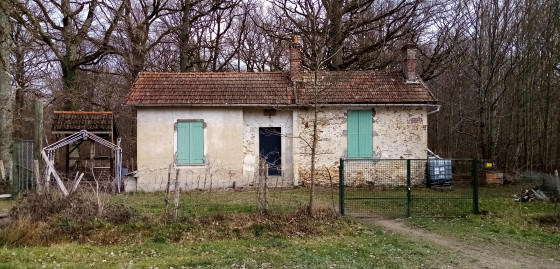 Pavillon de Chartres