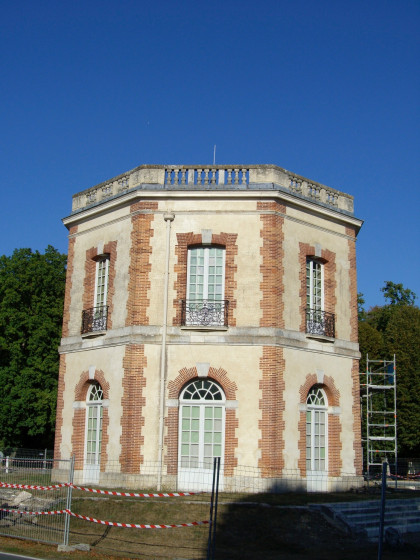 Pavillon de Chasse