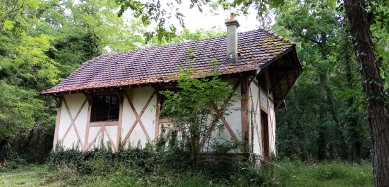 Pavillon Magnier