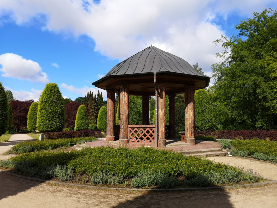 Pavillon