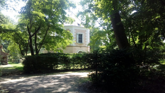 Pavillon