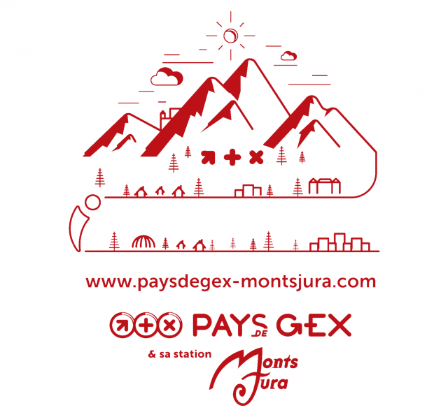 Pays de Gex - Monts Jura