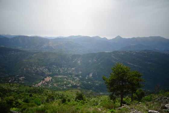 Pays des Paillons